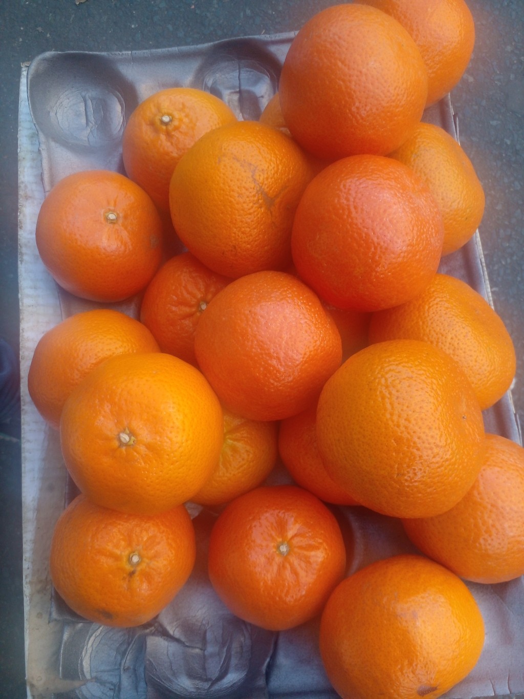 Benefits of Tangerine/Mandarine