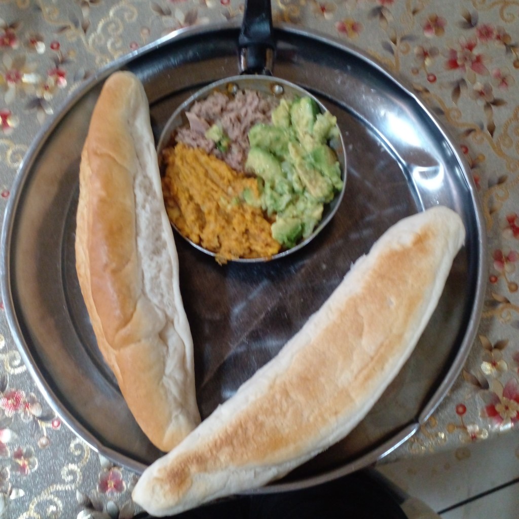 My go-to comfort&nbsp;food